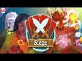 Siege