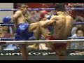 Muay Thai Fight - Thanadet vs Rungnarai, Rajadamnern Stadium Bangkok - 11th June 2015 Muay Thai Fight - Thanadet vs Rungnarai, Rajadamnern Stadium Bangkok - 11th June 2015