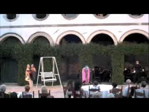 Il filosofo di campagna mini trailer (2010)