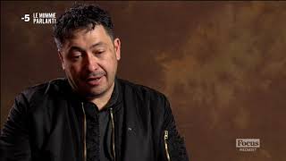 Space Colonies S1Ep3 Marte Doentario Focus Mediaset Hd