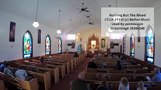 5th Sunday of Easter: May 10, 2020