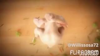 7 Pollo Peppa