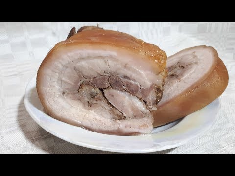 Невероятная закуска получается, если взять кусок мяса и... Рецепт, как приготовить мясной рулет Невероятная закуска получается, если взять кусок мяса и... Рецепт, как приготовить мясной рулет