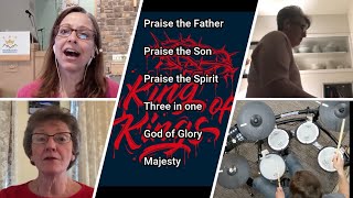 5-10-2020 Slippery Rock United Methodist Church Worship