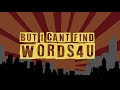 Words 4 U Video preview