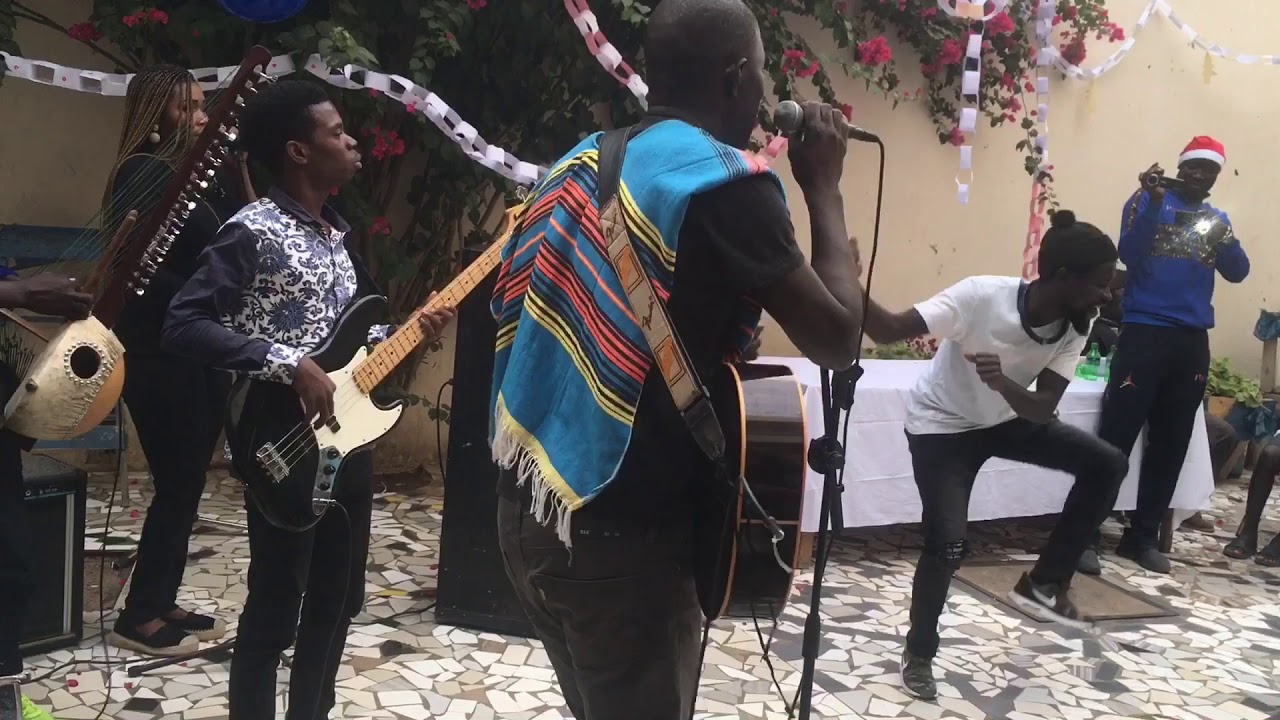 Live Video