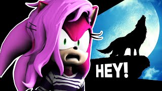 The Howl Up Sonic Sfm Animatic