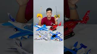 Remote Control Airplane Fitting 4 Rc Airplane