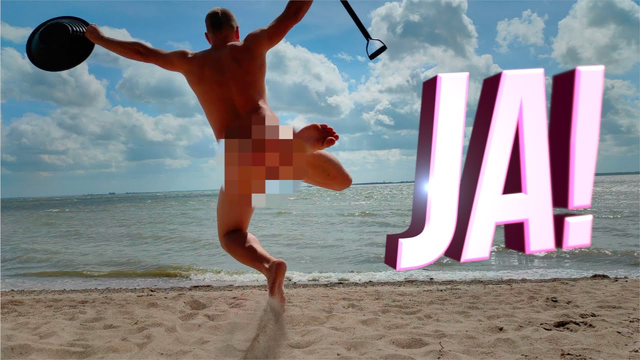 Gibt es Gold in der Ostsee?! - Goldwaschen in Deutschland