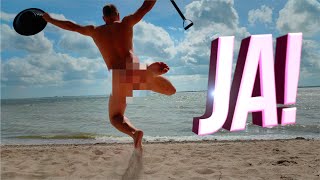 Gibt es Gold in der Ostsee?! - Goldwaschen in Deutschland