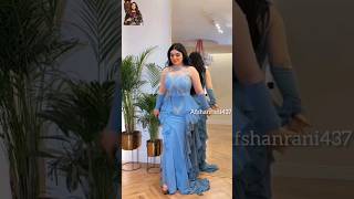 Beautiful Model Hot Princess Dubai Queen Life Style Stylish Dress Fashion Design New.#Afshanrani437