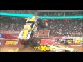 Monster Jam . 20, 21 y 22 de Septiembre . Arena Monterrey