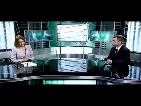 Александр Соколов прямой эфир 5 канал