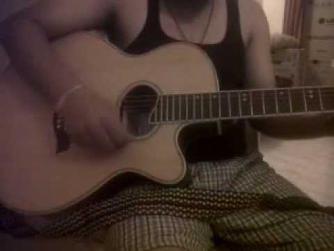 Rang De Basanti- Lukka Chupi Bahut Hui Guitar