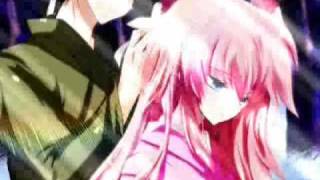 Watch Megurine Luka Akahitoha video