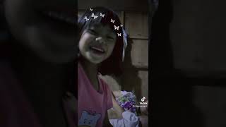 Breastfeeding Tiktok Challenge..