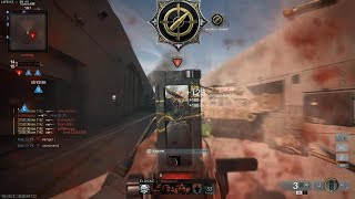 5 Os Broke Amr Mire - Subsonic