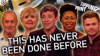 Is A Double Jackpot Victory On The Cards? Full Episodes Tipping Point