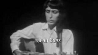 Watch Joan Baez Virgin Mary video