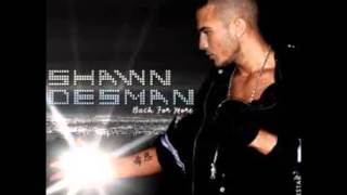 Watch Shawn Desman I Wont Give Up On You video