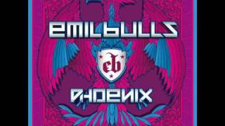 Emil Bulls - Ad Infinitum (New Album)