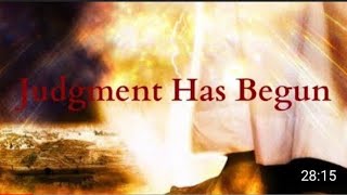 Mena Lee - The Lord Returns With A Sword