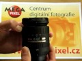 Nikon 16-85mm F 3,5-5,6 G AF-S DX ED VR recenze