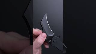 Karambit Knife Sharpening