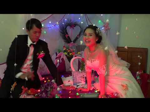 chụp ảnh phòng cưới tuấn trang