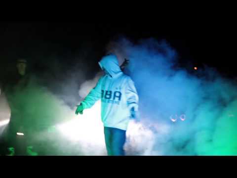 BBA - Bounce With Me
