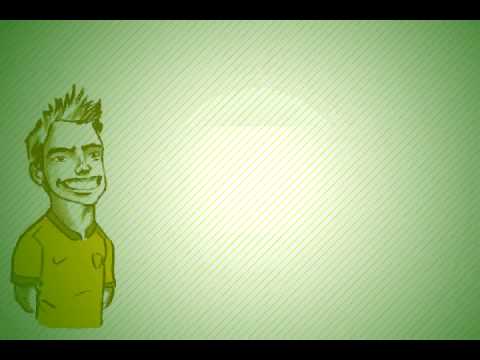 Hombre+cantando+dibujo