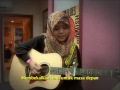Music Video - Terima Kasih Cikgu - Najwa Latif