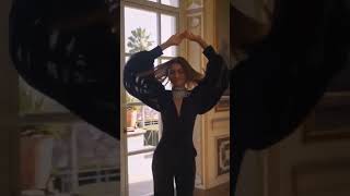 Zendaya Got Moves