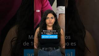 La Justicia Italiana Dice Que Manosear Menos De 10 Segundos No Es Acoso Ual