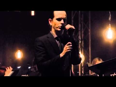 Love In A Time Of War Video