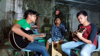 Kepompong - lagu enak buat gitaran