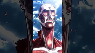 Worst Titans in Attack on Titan#anime#attackontitan#aot#erenyeager#shorts#viral