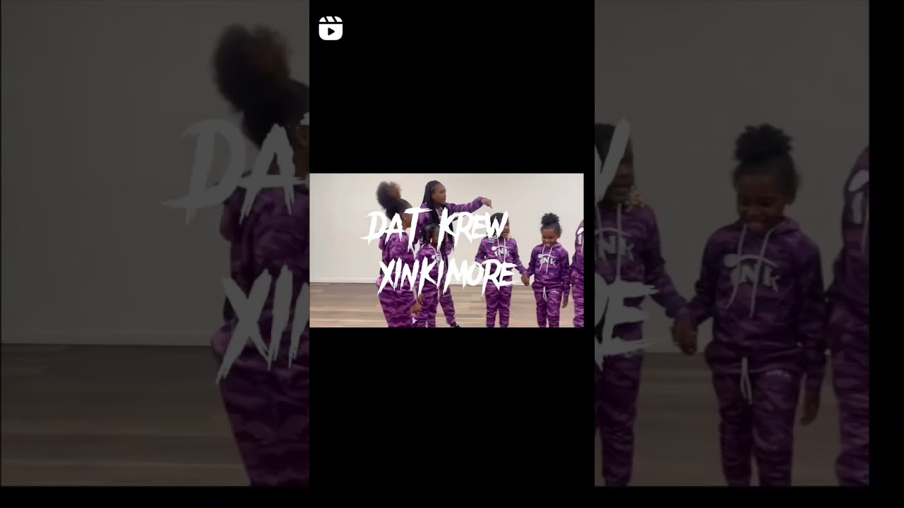 DAT Krew x Inkimore Collab #datkrewacademy #creatorlyfe #datkrew661 #inkimore