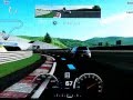 GT5:P - Honda Integra special mission race
