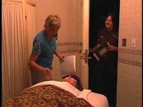 Paris Hilton Ellen DeGeneres / April .