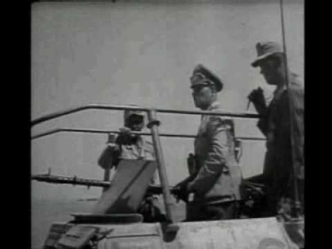 The Story of the Third Reich Part 8 of 15