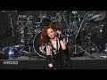 Garbage -  Blood For Poppies [Live @ KROQ Weenie Roast 2012]
