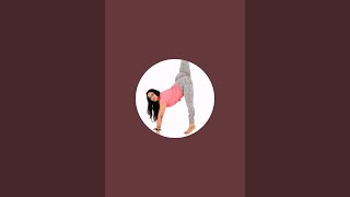 Yoga Indian Girl Is Live