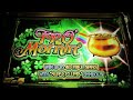 Reel Slot Story 8!  Top O the Mornin!