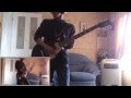 ~ Sweeter Than Fiction ~ AWESOME Taylor Swift Electric Guitar Cover!