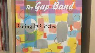 Watch Gap Band Going In Circles remix video