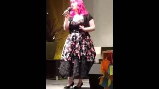 Watch Linda Eder This Time Around video