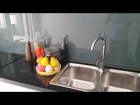 Đức Long New Land Quận 8 - Nhà mẫu khu căn hộ