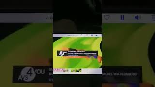 Preview 2 Kewa Rotation Wave Powers 8X Speed Sony Vegas