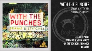 Watch With The Punches Seams And Stitches video
